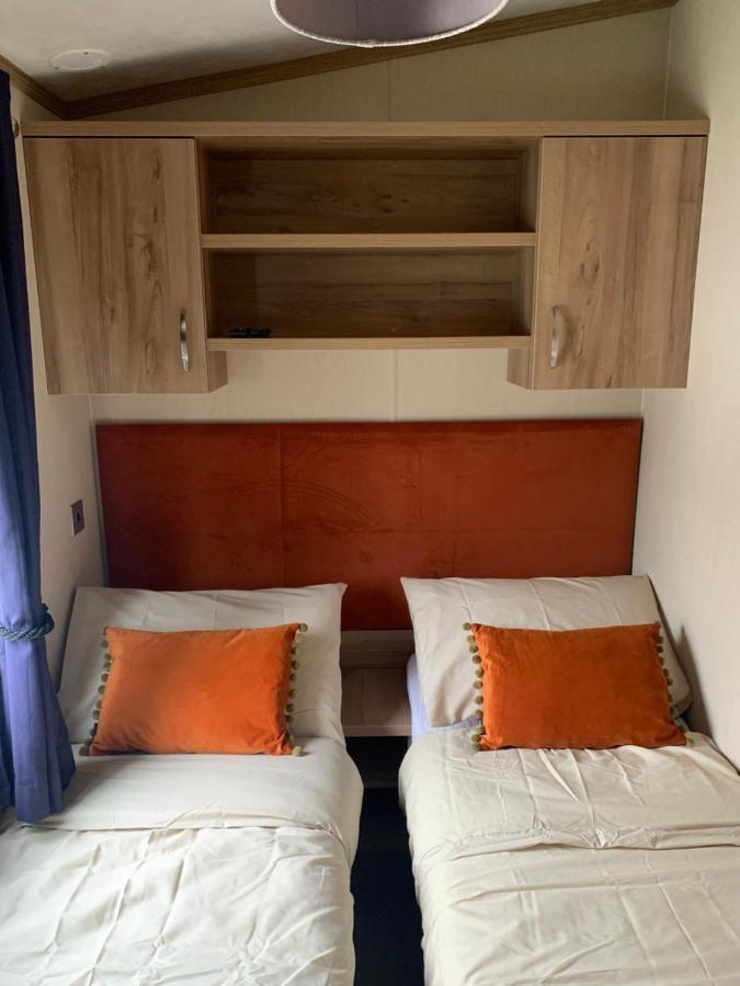 Hargrey Lodge Sun Valley เซนต์ออสเทลล์ ภายนอก รูปภาพ