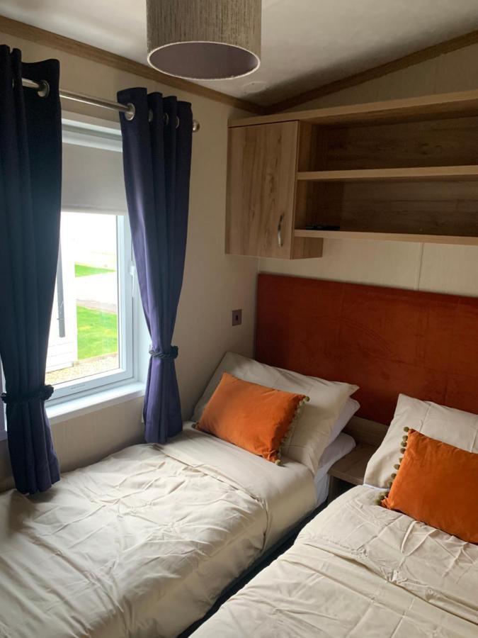 Hargrey Lodge Sun Valley เซนต์ออสเทลล์ ภายนอก รูปภาพ