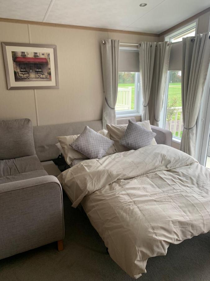 Hargrey Lodge Sun Valley เซนต์ออสเทลล์ ภายนอก รูปภาพ